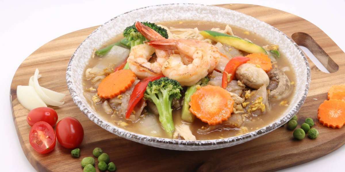Time for Thai