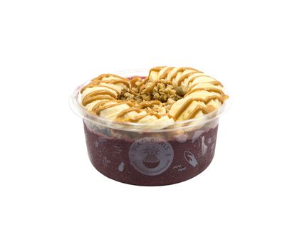Power Acai Bowl
