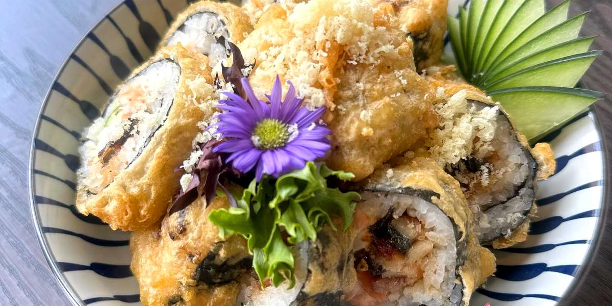 Sayuri Sushi Bar