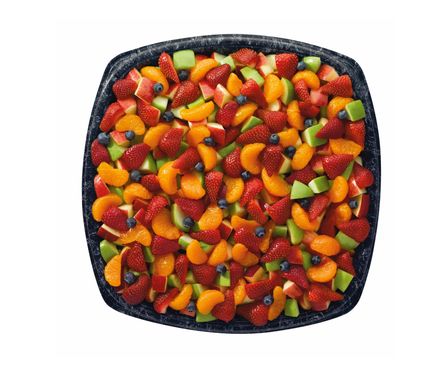 Fruit Tray
