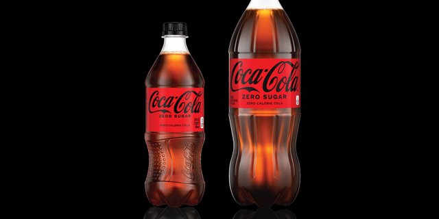 Coke Zero
