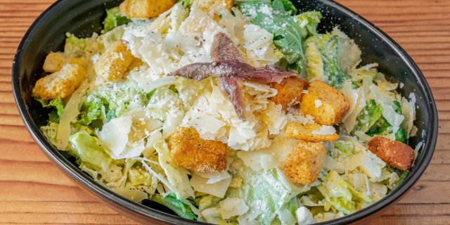 Insalata di Cesare