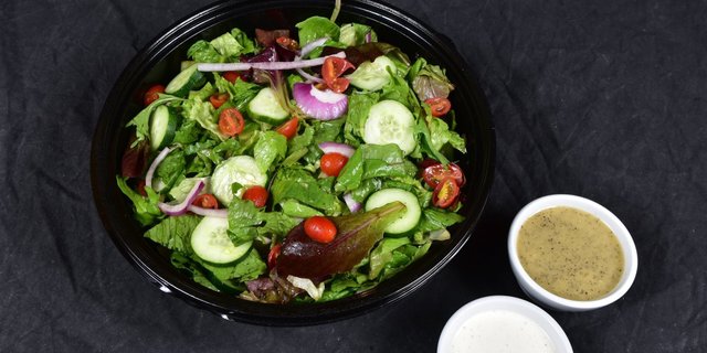 House Salad