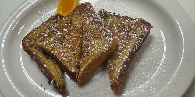 French Toast