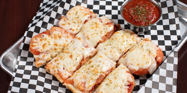 Tomato Bread