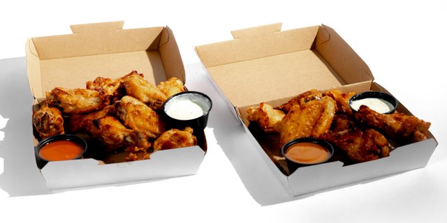 Wings