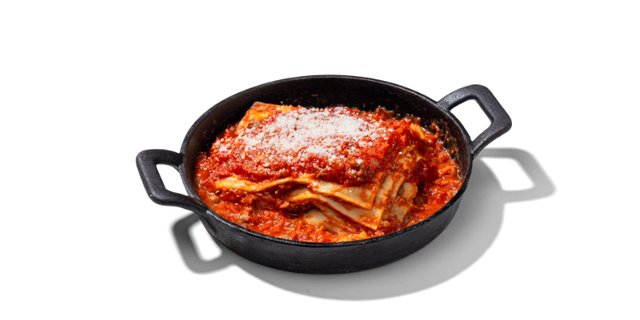 Lasagna