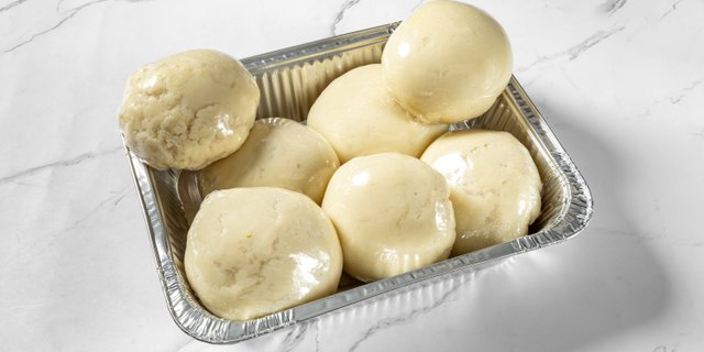 Fufu