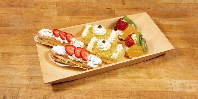 All About Fruits