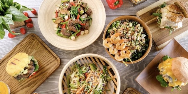 Family Meals