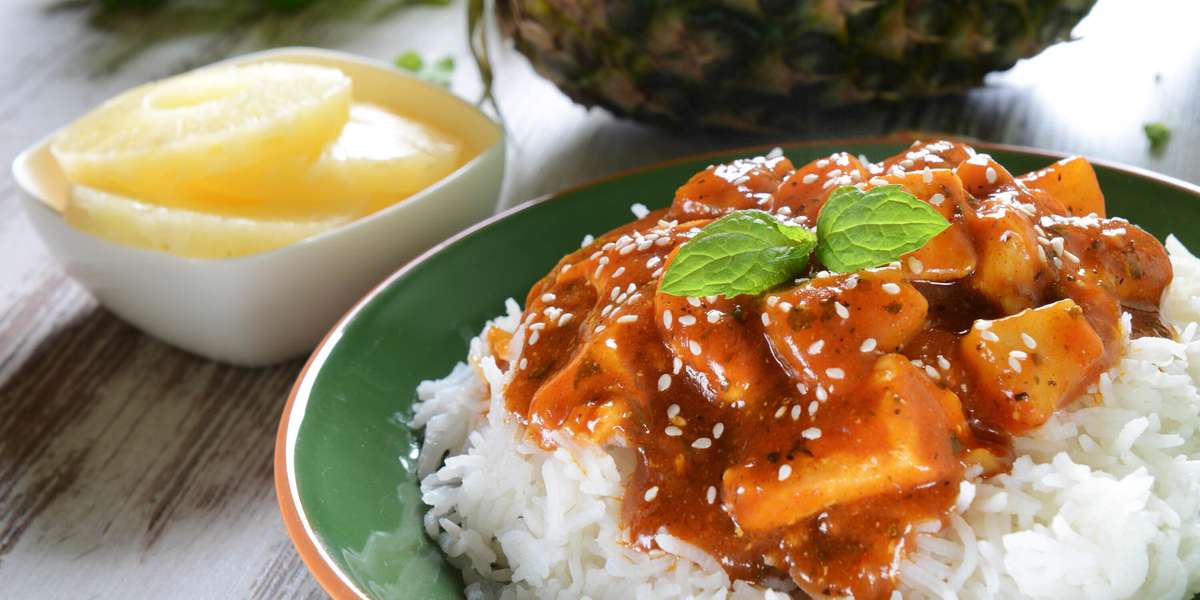 Island Buzz Caribbean Cuisine