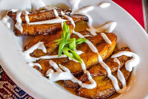 Maduros