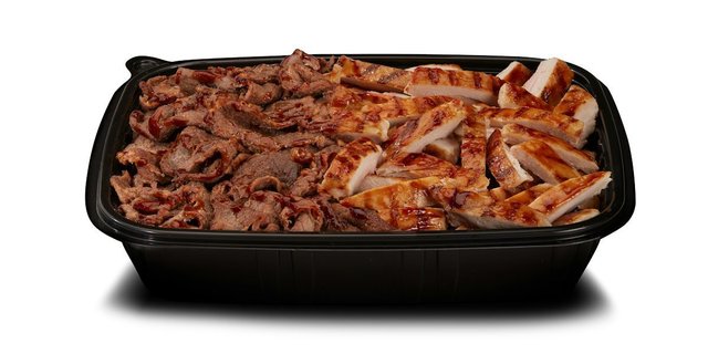 WaBa Chicken & Steak