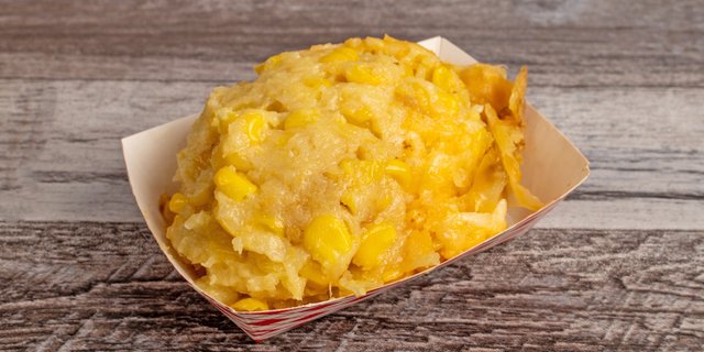Corn Casserole