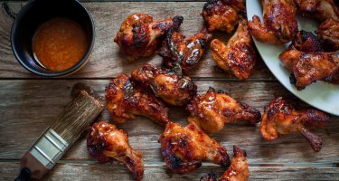 Paula’s Jamaican Cuisine