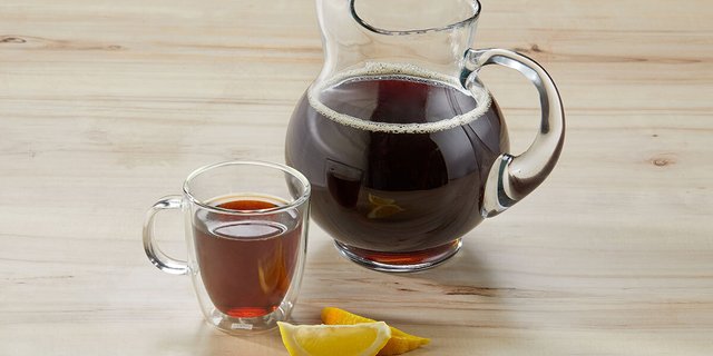 Gallon of Tea