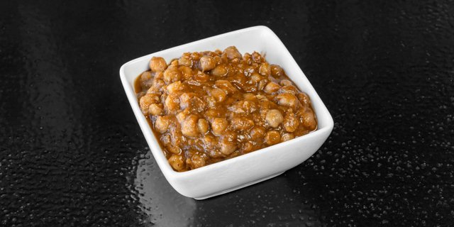 Channa Masala
