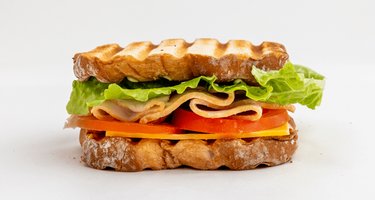 Atlas Bakery & More