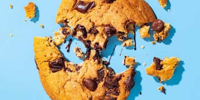 Chocolate Chunk Cookie