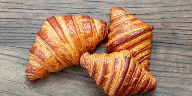 Butter Croissant