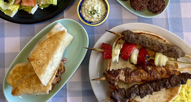 Truly Greek Catering, Brandon, FL