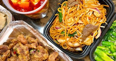China Mama Express