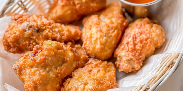Chicken Wings