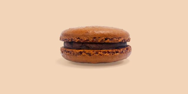 Chocolate Mini Mac Pac