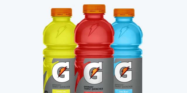Gatorade