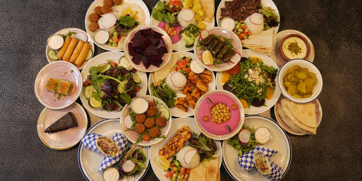 Hella Mediterranean