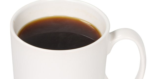 Drip Coffee