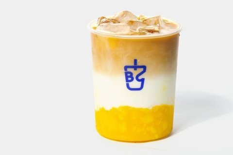 Mango Latte