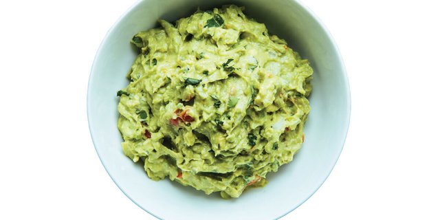 Avocado Smash