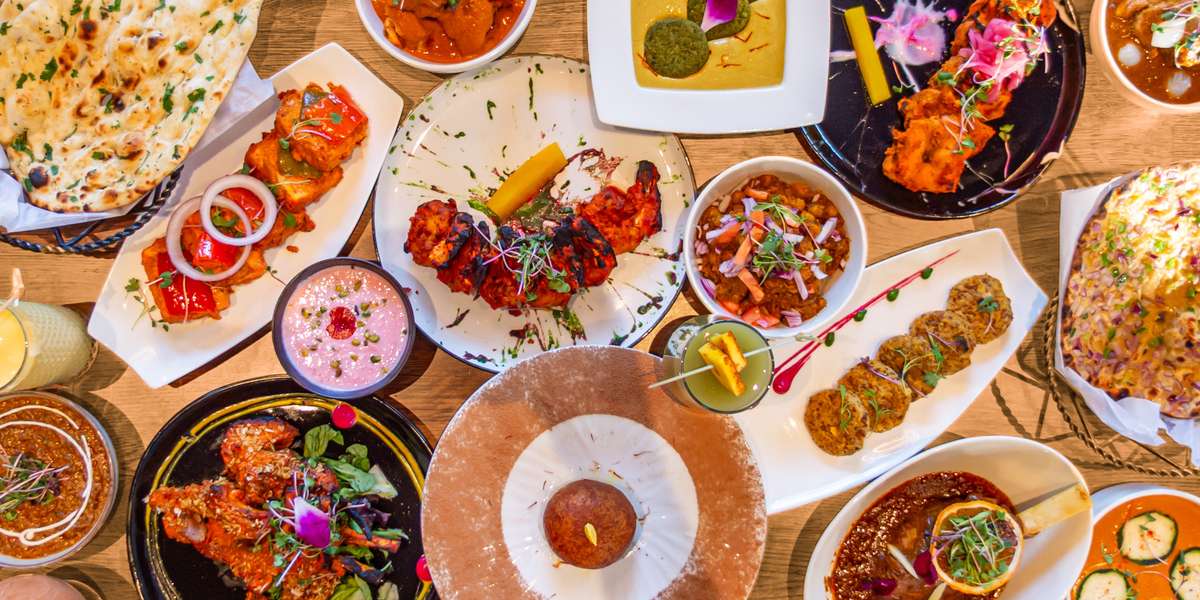 The Yellow Chilli By Master Chef Sanjeev Kapoor