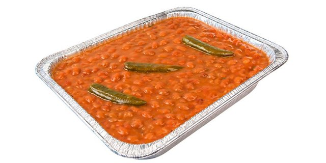 Charro Beans for 25