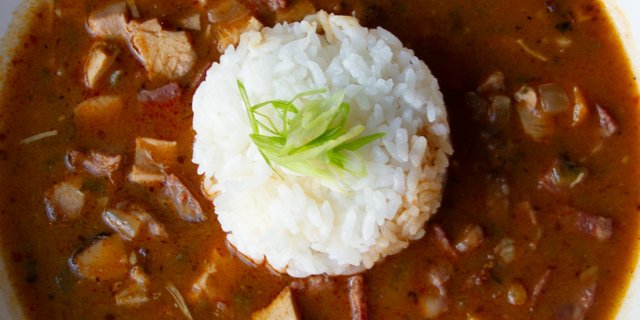 Gumbo