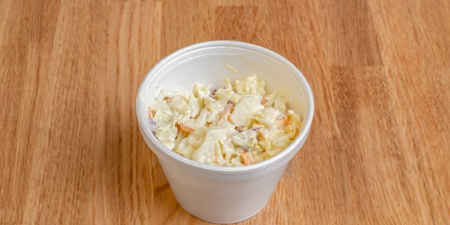 Coleslaw