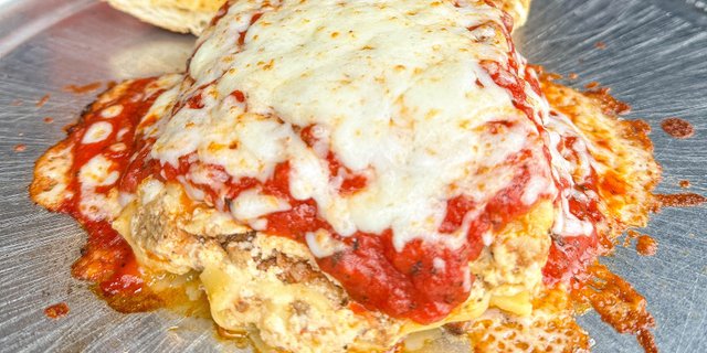 Lasagna