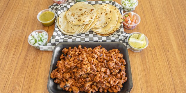 Taco Bar