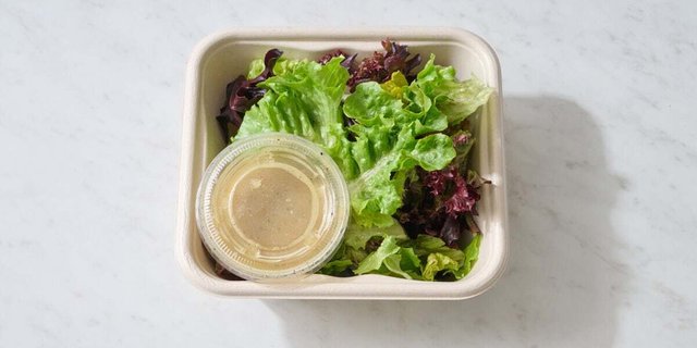 Baby Greens