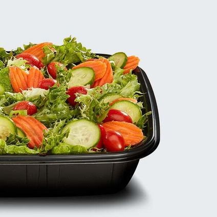 Signature Salad