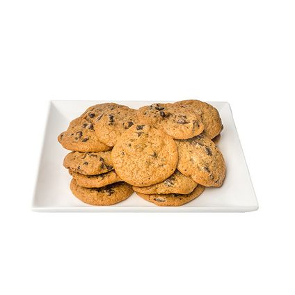 Cookie Platter