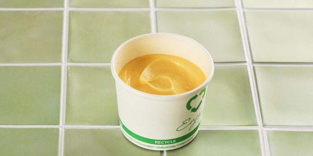 Smoked Cheddar Hollandaise