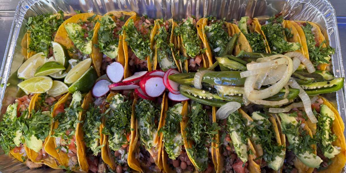 Rubi’s Taqueria