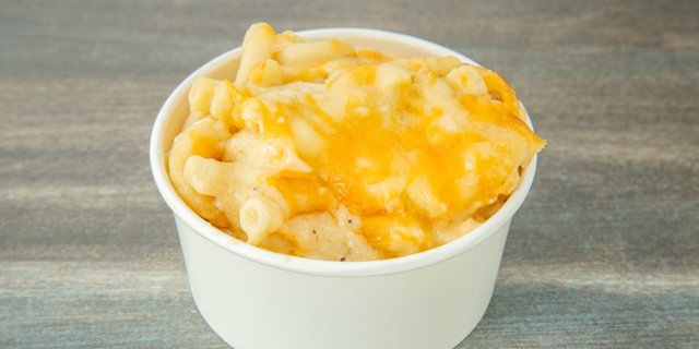 Mac & Cheese