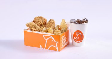 Seoul Fried Chicken