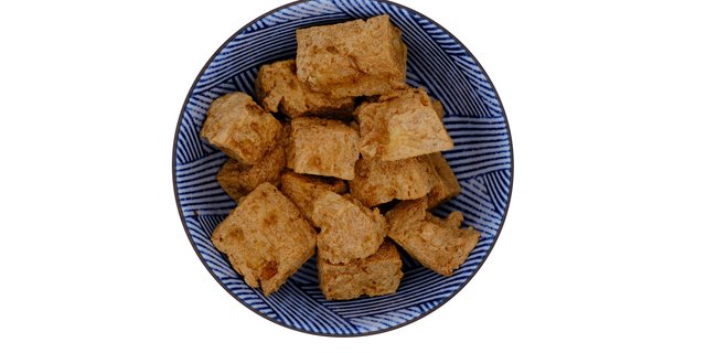 Fried Tofu