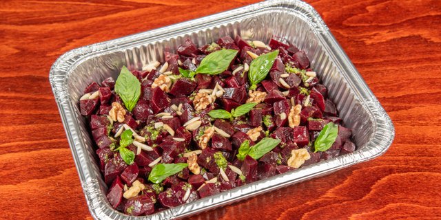 Beet Salad