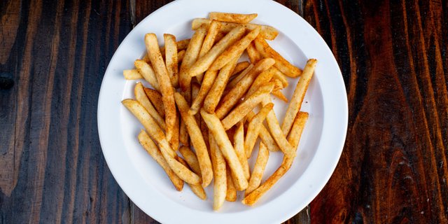 Fries