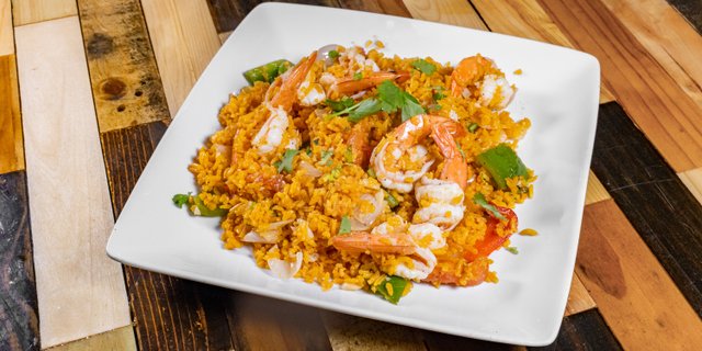 Cancun Rice